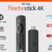 Elevate your smart TV experience with Amazon’s all-new Fire TV Stick 4K for Rs 5,999