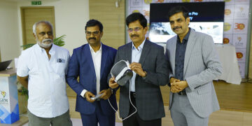 GEM Hospital deploys customized ‘Apple Vision Pro’ for critical surgical procedures