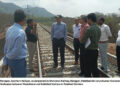 Strengthening Safety: SR General Manager Inspects Elephant Underpass in Palakkad Division