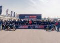 TVS Racing: TVS Young Media Racers Program 8.0 selection round concludes at MIC, Chennai