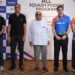 HCL Squash Podium unveils new initiatives to strengthen India’s Squash Ecosystem