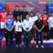 Joshna, Abhay, Velavan bag gold in HCL National Doubles Squash Championship