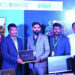 Holoware Computers marks its entry into Laptop with the launch of 4 Laptops, 1 Tablet