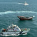 ICG detains Iranian boat, with six Indians onboard, off Kerala coast