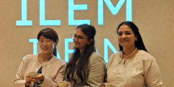 ILEM Japan unveils 1st store in Chennai, second stand-alone store in the country