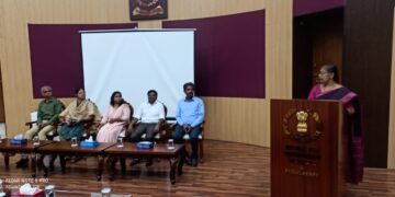 Directorate of I&CI holds outreach programme e-Verification for Co-op Banks