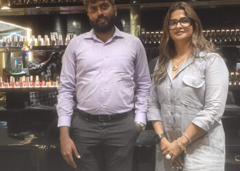 Tip and Toe Nail Club celebrates successful meet and greet events in Chennai