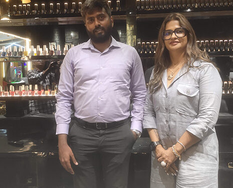 Tip and Toe Nail Club celebrates successful meet and greet events in Chennai