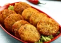 Sunday Special: Tikkis With A Twist – Delicious- Delicate & Delectable relishes to enjoy!