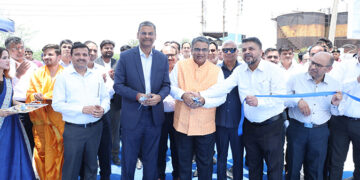 Ashok Leyland expands footprint, inaugurates two dealerships in Faridabad, and one at Greater Noida