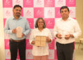 Mia by Tanishq simultaneously unveils 4 stores – 3 in Chennai, 1 in Tiruppur – in TN