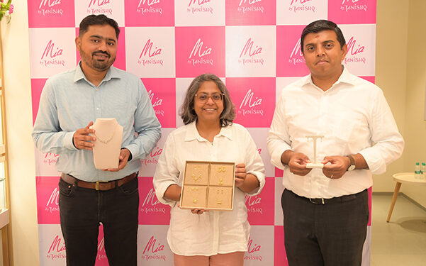 Mia by Tanishq simultaneously unveils 4 stores – 3 in Chennai, 1 in Tiruppur – in TN