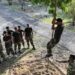 5th edition of BSF’s 3-days boot camp for youths in Banaskantha district concludes