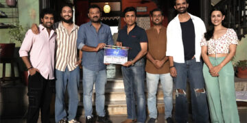 Anand Pandit, Vaishal Shah all set to bring another milestone Gujarati Movie-Fakt Purusho Maate