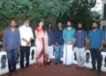Vetrimaaran’s next venture ‘Mask’ starring Kavin- Andrea Jeremiah launched with pooja