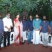 Vetrimaaran’s next venture ‘Mask’ starring Kavin- Andrea Jeremiah launched with pooja