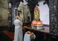 PM Modi begins meditation at Vivekananda Rock Memorial in TN’s Kannyakumari