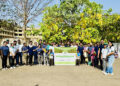 Transworld Group celebrates Corporate Responsibility Day with nationwide plantation drive
