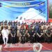DG NCC flags-off boys & girls mountaineering expedition to Mt Kang Yatse-II