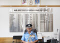 Air Marshal Nagesh Kapoor takes over as AOC-in-C Training Command