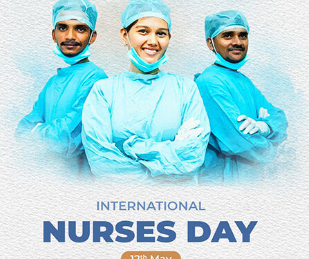 State govt to honour 19 nurses for selfless services: TN health minister