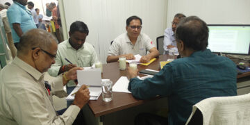 I-T dept concludes 3 fruitful meets during month-long redressal forum for taxpayers