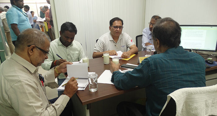 I-T dept concludes 3 fruitful meets during month-long redressal forum for taxpayers