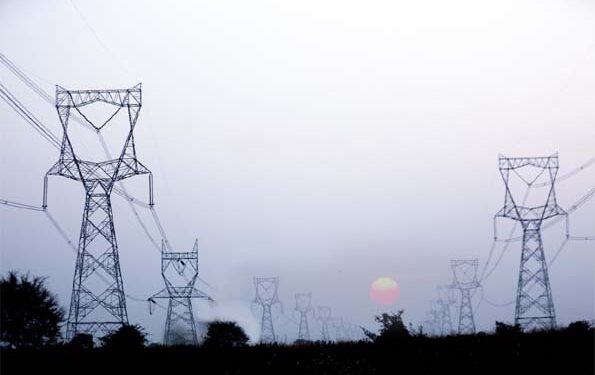 Adani Energy Solutions ends acquisition of Essar’s Operational Mahan-Sipat Transmission assets