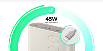 Samsung India launches two high-capacity power banks with super-fast charging