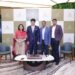 AMPA Group-IHCL launch Taj Sky View Hotel & Residences, Chennai 