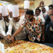 Turyaa Chennai celebrates a ‘Decade of Deliciousness’ with India’s Largest Pizza