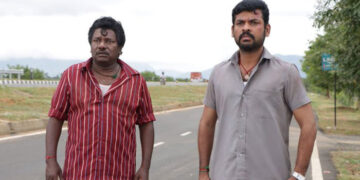 Vemal & Karunas starrer ‘Pogumidam Vegu Thooramillai’ trailer, audio launched