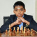 Praggnanandhaa beats world No 1 Magnus Carlsen in Grand Chess Tour