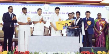 ‘Pudhumai Penn Scheme’ benefits 2.73 L female students in pursuing higher education