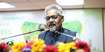R Anand takes over as Officer-In-Charge of Tamil Nadu Regional Office, NABARD