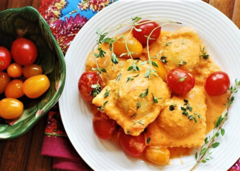 Sunday Special: Pasta La Vista – Fresh home-made pasta varieties to relish