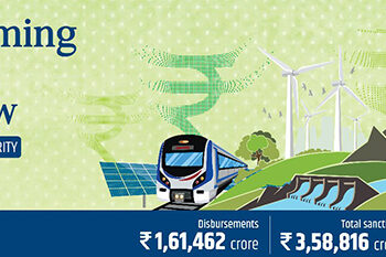 REC gets RBI nod to set up wholly-owned subsidiary in IFSC, GIFT City, Gandhinagar