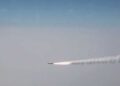 DRDO successfully flight-tests RudraM-II air-to-surface missile from Su-30 MK-I off Odisha coast