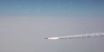 DRDO successfully flight-tests RudraM-II air-to-surface missile from Su-30 MK-I off Odisha coast