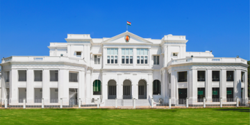 ‘No sanction order issued against Annamalai’, clarifies TN governor