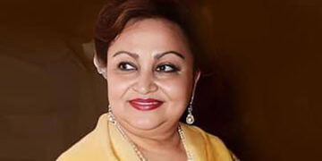 Obit: Union minister Jyotiraditya Scindia’s mother Madhavi Raje Scindia dies