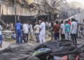 Rajkot gaming zone fire: CCTV footage shows how blaze triggers from a spark from welding