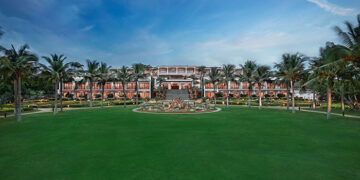 Mango Mania takes over The Reef at Sheraton Grand Chennai, Mahabalipuram