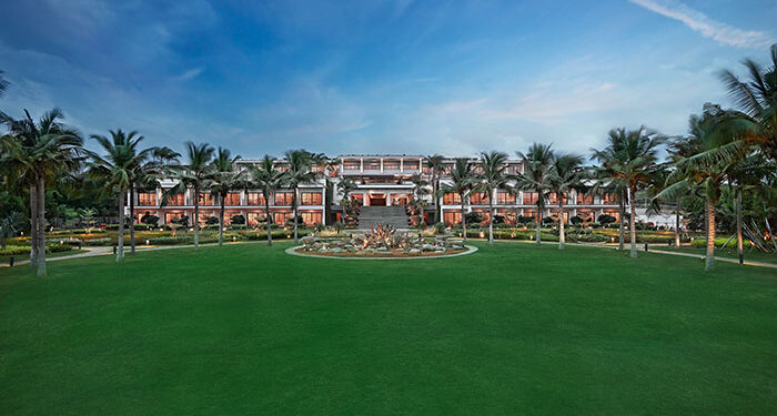 Mango Mania takes over The Reef at Sheraton Grand Chennai, Mahabalipuram