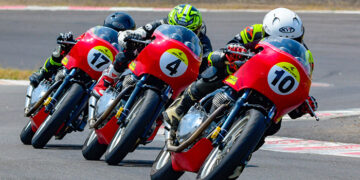 Street to Track: Royal Enfield presents Season 4 of the Continental GT Cup – 2024