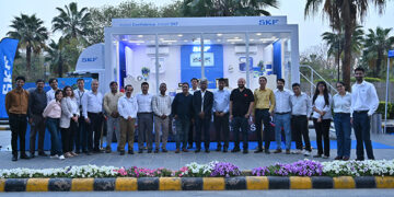 SKF empowers CV mechanics nationwide with ‘Install Confidence, Install SKF’ campaign