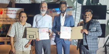 Bengaluru-based Vedaanta Senior Living signs MoU with Sameera Group