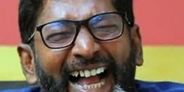 YouTuber ‘Savukku’ Shankar detained under Goondas Act in Tamil Nadu