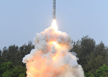 DRDO successfully flight-tests Supersonic Missile-Assisted Release of Torpedo system