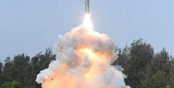 DRDO successfully flight-tests Supersonic Missile-Assisted Release of Torpedo system